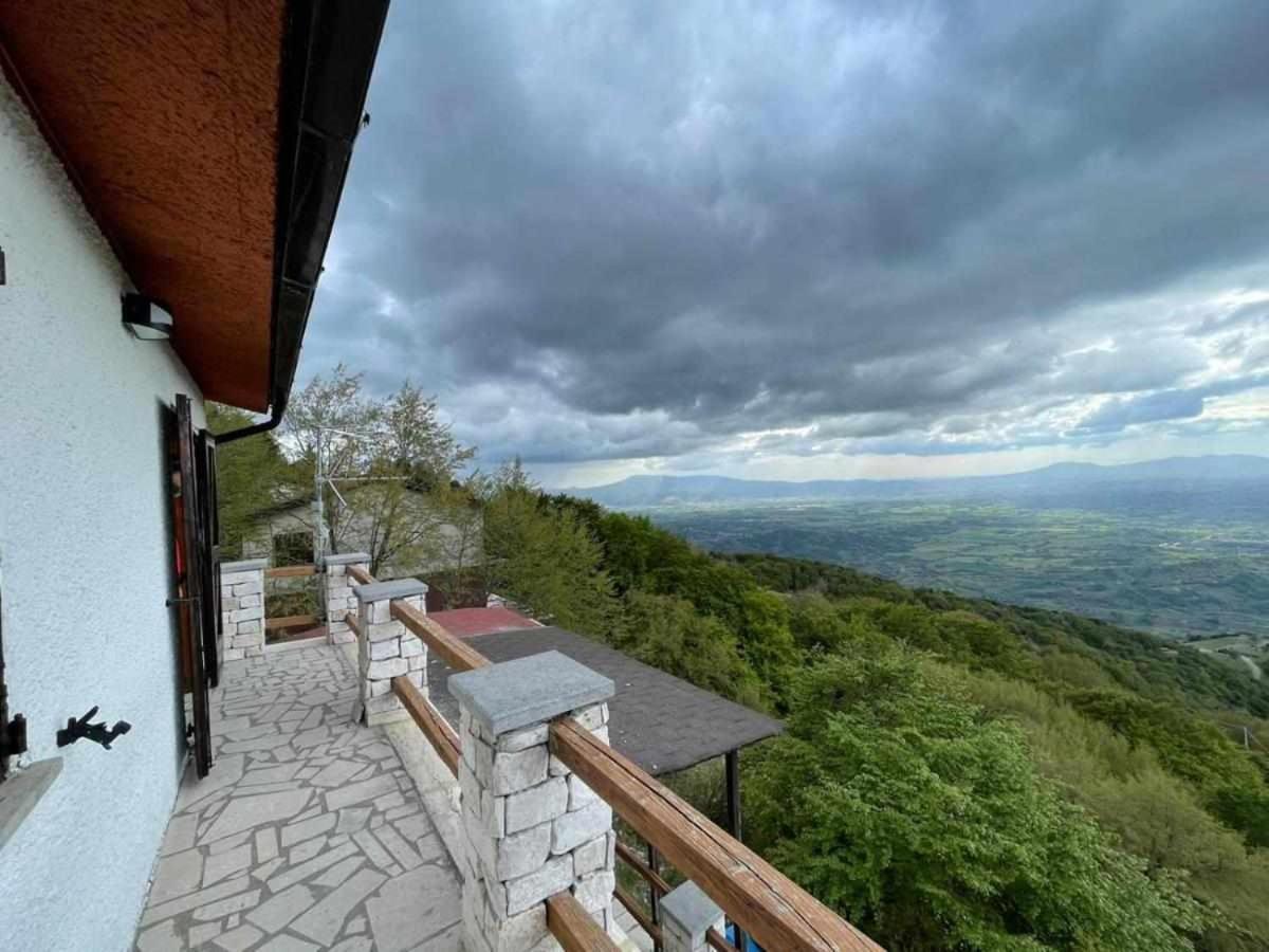 Casa Vacanza Le Viste Serrone Exterior photo